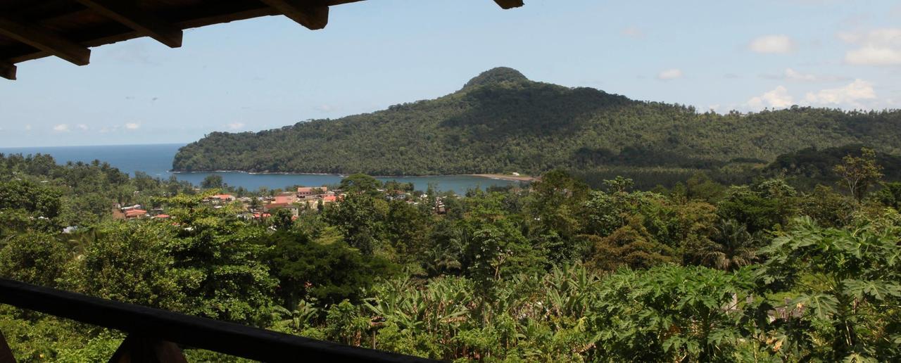 Roca Sao Joao Dos Angolares Santa Cruz Екстер'єр фото